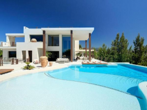 Contemporary Villa, Golf La Alquería, Benahavis, Marbella